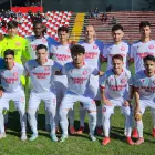 Foto Academica Balş întâlneşte, în deplasare, LPS Clinceni, echipă neînvinsă în actualul sezon