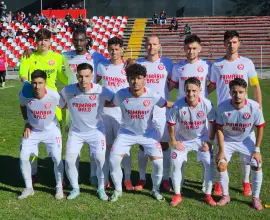 Foto Academica Balş întâlneşte, în deplasare, LPS Clinceni, echipă neînvinsă în actualul sezon