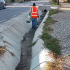 Foto La Brebeni, legea se aplică: asistații care nu prestează muncă pierd ajutorul social