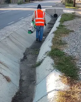 Foto La Brebeni, legea se aplică: asistații care nu prestează muncă pierd ajutorul social