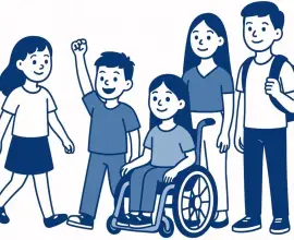 Foto Două proiecte noi pentru copii și tineri, aprobate de Consiliul Județean Olt