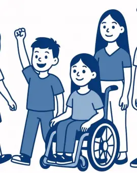 Foto Două proiecte noi pentru copii și tineri, aprobate de Consiliul Județean Olt