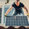 Foto Cum influențează proiectarea unui sistem fotovoltaic randamentul energetic?