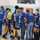 Foto CSM Slatina primește vizita formației CSM Târgu Jiu 