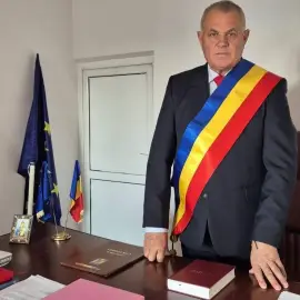 Foto Un an de administrație aşa cum trebuie, la Brebeni: investiții, disciplină și proiecte pentru viitor