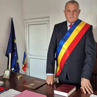 Foto Un an de administrație aşa cum trebuie, la Brebeni: investiții, disciplină și proiecte pentru viitor