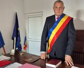 Foto Un an de administrație aşa cum trebuie, la Brebeni: investiții, disciplină și proiecte pentru viitor