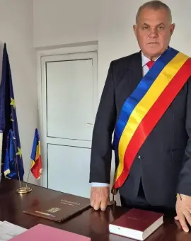 Foto Un an de administrație aşa cum trebuie, la Brebeni: investiții, disciplină și proiecte pentru viitor