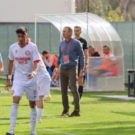 Foto Academica Balș, la al optulea rezultat pozitiv: remiză pe terenul liderului LPS Clinceni