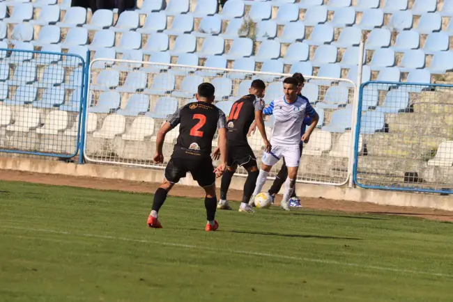 Foto CSM Slatina, remiză pe teren propriu cu Chindia Târgoviște