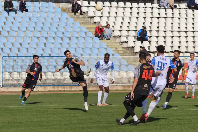 Foto CSM Slatina, remiză pe teren propriu cu Chindia Târgoviște
