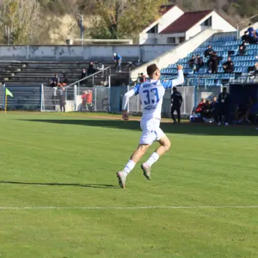 Foto CSM Slatina, remiză pe teren propriu cu Chindia Târgoviște