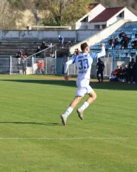 Foto CSM Slatina, remiză pe teren propriu cu Chindia Târgoviște