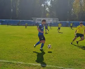 Foto Liga a IV-a/ Rezultate şi clasament. Viitorul Caracal, victorie cu FC Olt Scorniceşti