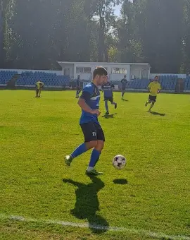 Foto Liga a IV-a/ Rezultate şi clasament. Viitorul Caracal, victorie cu FC Olt Scorniceşti