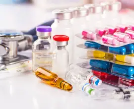 Foto Plafonul pentru medicamentele compensate a fost majorat