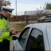 Foto 26 de şoferi au rămas fără permis, în weekend, pe drumurile din Olt. Un tânăr, din Corabia, depistat băut la volan