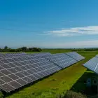 Foto Două parcuri fotovoltaice, gata să fie construite la Caracal