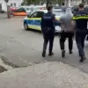 Foto Doi copii din Slatina, bătuţi de un bărbat în Craiova. Agresorul, reţinut de poliţişti (VIDEO)