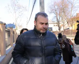 Foto Darius Vâlcov scapă de acuzația de trafic de influență, dar rămâne cu 5 ani pentru spălare de bani