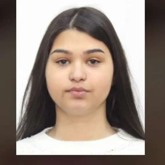 Foto O adolescentă, de 17 ani, dată dispărută după ce nu a mai revenit la locuinţa sa din Slatina