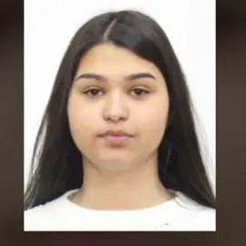 Foto O adolescentă, de 17 ani, dată dispărută după ce nu a mai revenit la locuinţa sa din Slatina