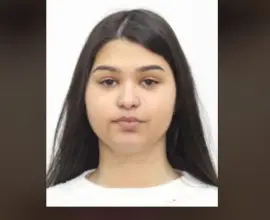 Foto O adolescentă, de 17 ani, dată dispărută după ce nu a mai revenit la locuinţa sa din Slatina
