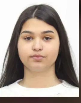 Foto O adolescentă, de 17 ani, dată dispărută după ce nu a mai revenit la locuinţa sa din Slatina