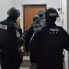 Foto Evaziune fiscală şi spălare de bani, în judeţul Olt. 15 percheziții desfăşurate în mai multe judeţe