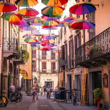 Foto În căutarea soarelui: IATĂ care sunt cele mai calde destinații de iarnă din Europa