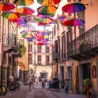 Foto În căutarea soarelui: IATĂ care sunt cele mai calde destinații de iarnă din Europa