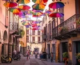 Foto În căutarea soarelui: IATĂ care sunt cele mai calde destinații de iarnă din Europa