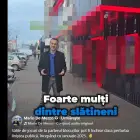 Foto Un bloc din Slatina, înconjurat de păcănele: locatarii nu mai dorm noaptea, iar promisiunile primarului au rămas doar pe hârtie (VIDEO)