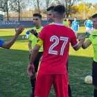 Foto Returul Ligii a III-a începe în weekend: Academica Balş nu va evolua, Oltul Curtişoara primeşte vizita celor de la Turnu Măgurele
