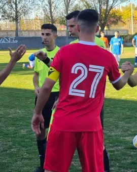 Foto Returul Ligii a III-a începe în weekend: Academica Balş nu va evolua, Oltul Curtişoara primeşte vizita celor de la Turnu Măgurele