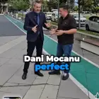 Foto Manelistul Dani Mocanu, promovat de primarul Mario De Mezzo la Ziua Recoltei 2025, condamnat la închisoare pentru tentativă de omor (VIDEO)