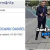 Foto Dani Mocanu, vedetă la Ziua Recoltei din Slatina, acum dat în urmărire generală: condamnat definitiv la patru ani de închisoare