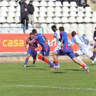 Foto CSM Slatina, meci în deplasare cu Sepsi Sfântu Gheorghe