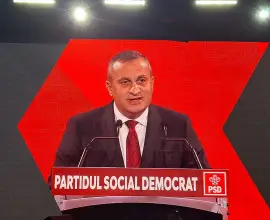Foto Liderul PSD Olt, Marius Oprescu, despre noua sa funcţie la nivel naţional: „Rămân același coleg al tuturor”
