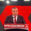 Foto Liderul PSD Olt, Marius Oprescu, despre noua sa funcţie la nivel naţional: „Rămân același coleg al tuturor”