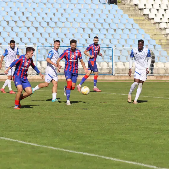 Foto CSM Slatina, înfrângere la Sepsi Sfântu Gheorghe după o primă repriză dezastruoasă
