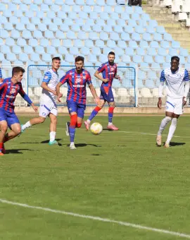 Foto CSM Slatina, înfrângere la Sepsi Sfântu Gheorghe după o primă repriză dezastruoasă