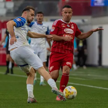 Foto CSM Slatina, înfrângere la Sepsi Sfântu Gheorghe după o primă repriză dezastruoasă