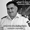 Foto A încetat din viaţă colonelul (r) Arion Emilian Răzvan, fost șef al Serviciului Logistic ISU Olt