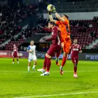 Foto Mario Bărăitaru şi Mihai Răcăşan, convocaţi la echipele naţionale