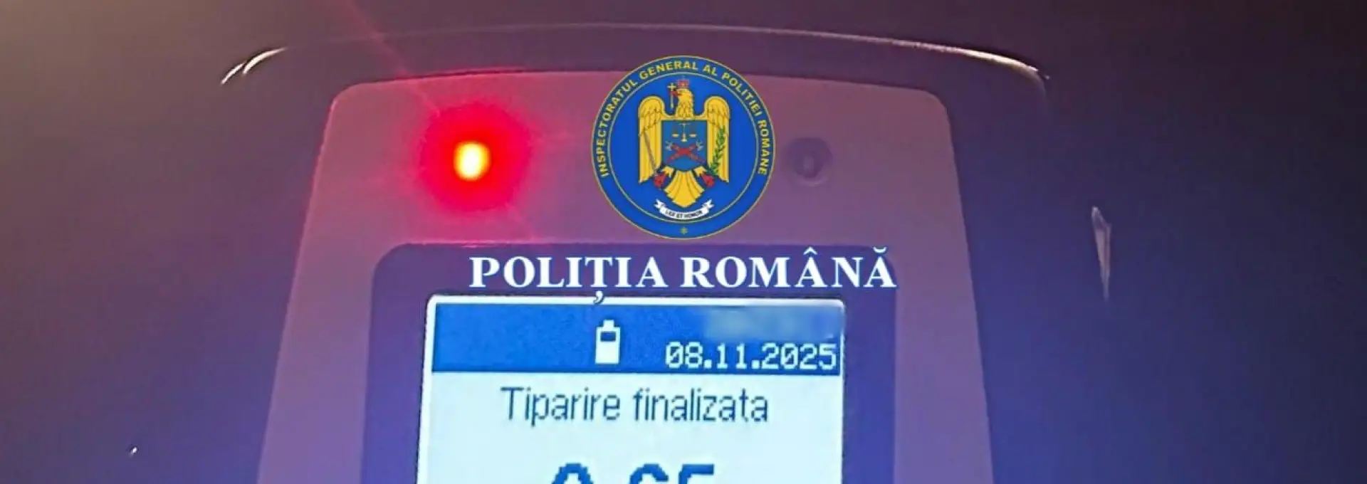 Foto Weekend cu acțiuni de amploare ale polițiștilor olteni: șoferi beți, permise reținute și amenzi de peste 95.000 de lei