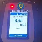 Foto Weekend cu acțiuni de amploare ale polițiștilor olteni: șoferi beți, permise reținute și amenzi de peste 95.000 de lei