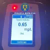 Foto Weekend cu acțiuni de amploare ale polițiștilor olteni: șoferi beți, permise reținute și amenzi de peste 95.000 de lei