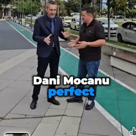 Foto Mario De Mezzo vrea să-şi impună omul de casă la şefia AUR Olt. Marian Vasile, „sponsorul” de serviciu