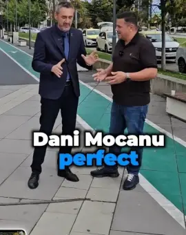 Foto Mario De Mezzo vrea să-şi impună omul de casă la şefia AUR Olt. Marian Vasile, „sponsorul” de serviciu